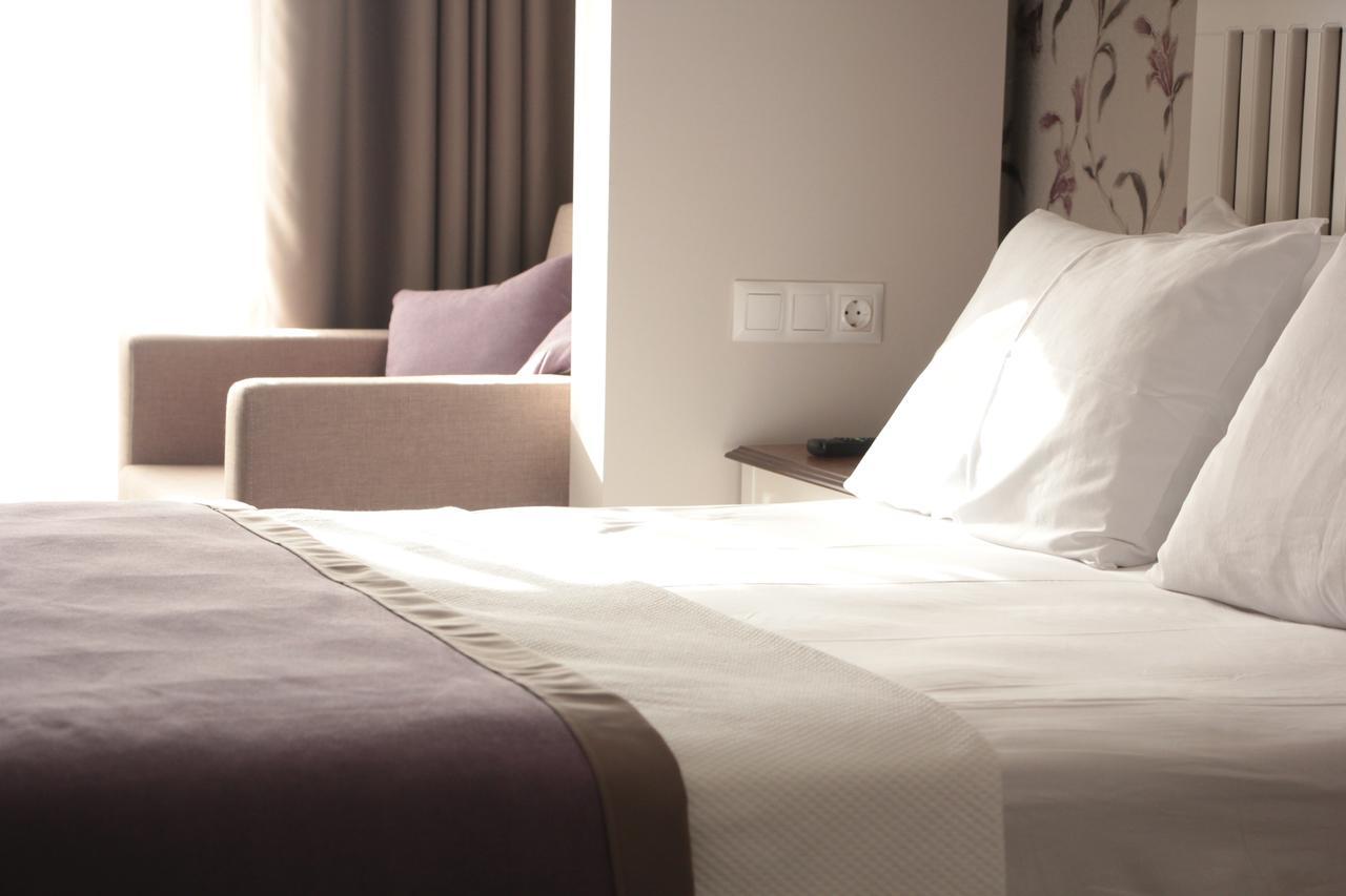 ينيفوتشا Focamor Otel المظهر الخارجي الصورة