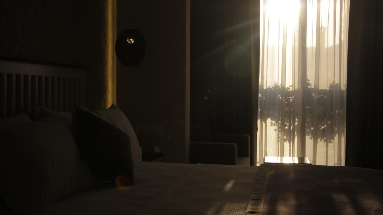 ينيفوتشا Focamor Otel المظهر الخارجي الصورة