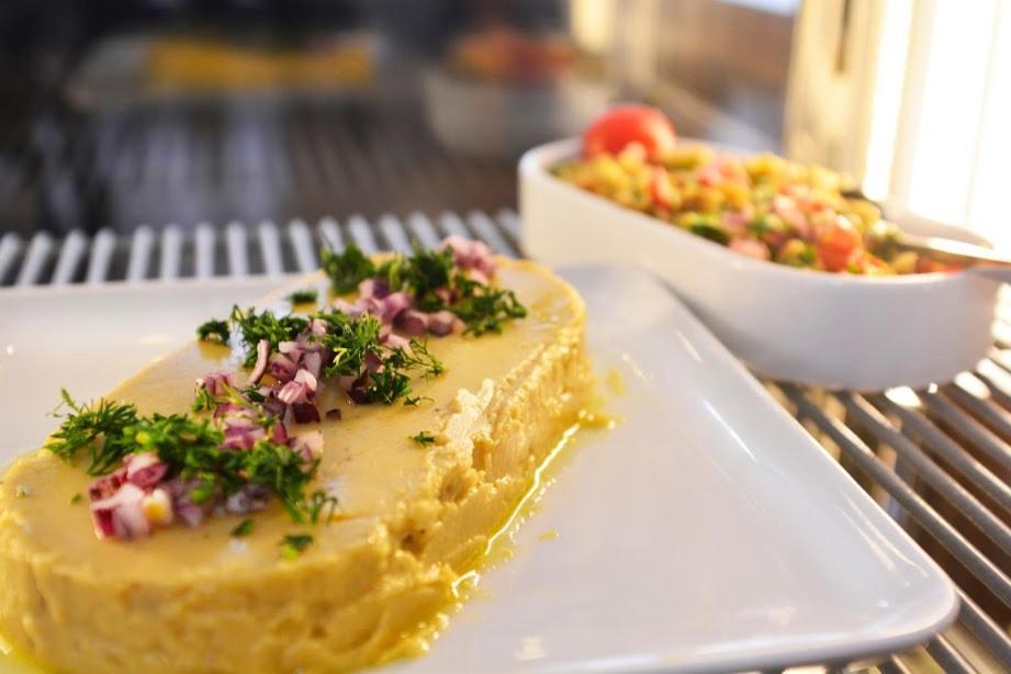 ينيفوتشا Focamor Otel المظهر الخارجي الصورة