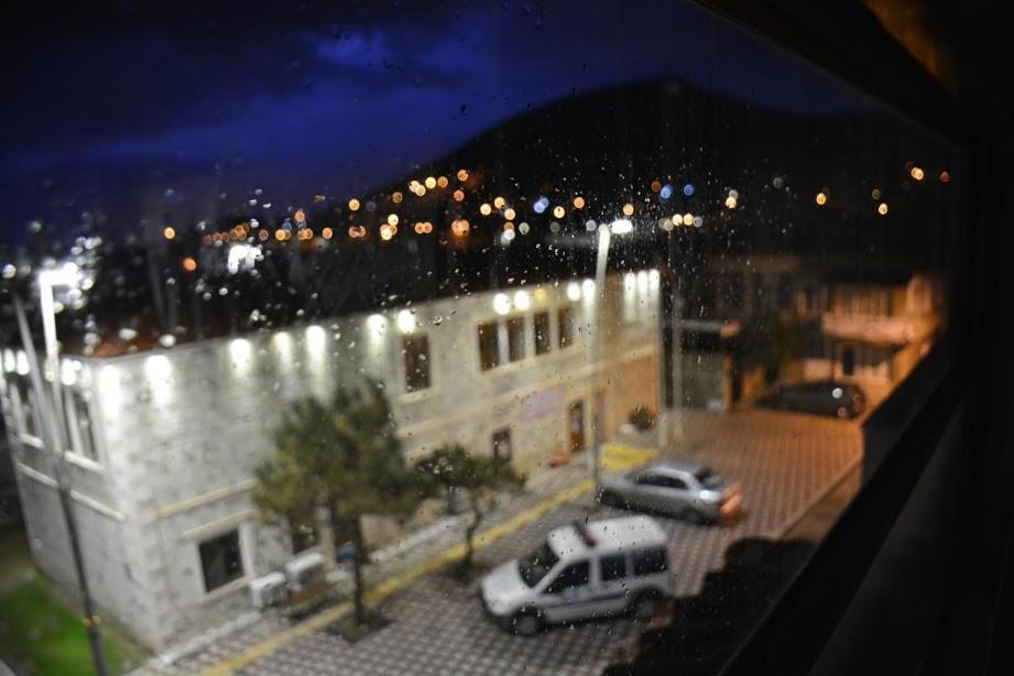 ينيفوتشا Focamor Otel المظهر الخارجي الصورة