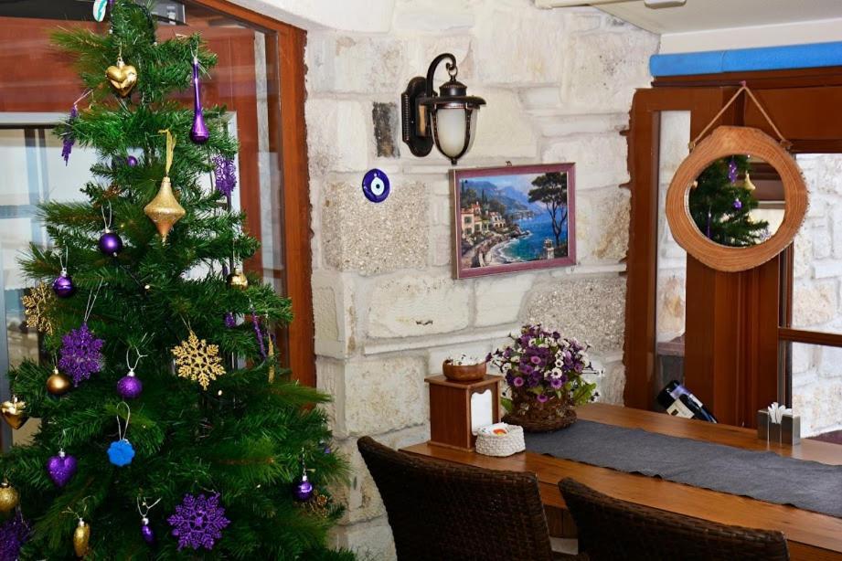 ينيفوتشا Focamor Otel المظهر الخارجي الصورة